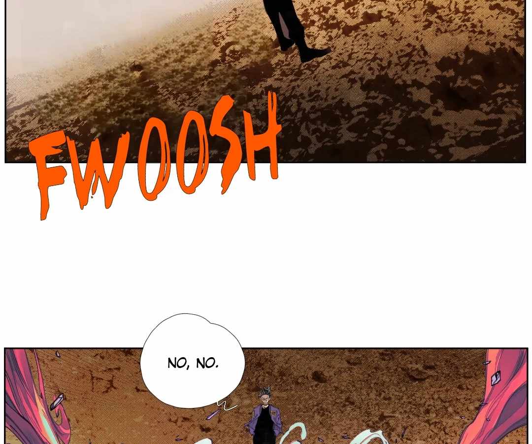 Nine Methods of Ascending the Clouds: First Ranked Immortal Chapter 46 page 10 - 