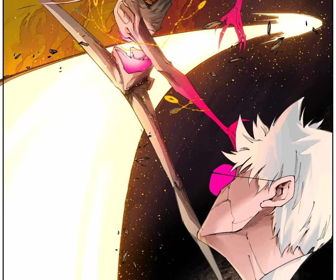 Nine Methods of Ascending the Clouds: First Ranked Immortal Chapter 47 page 12 - 