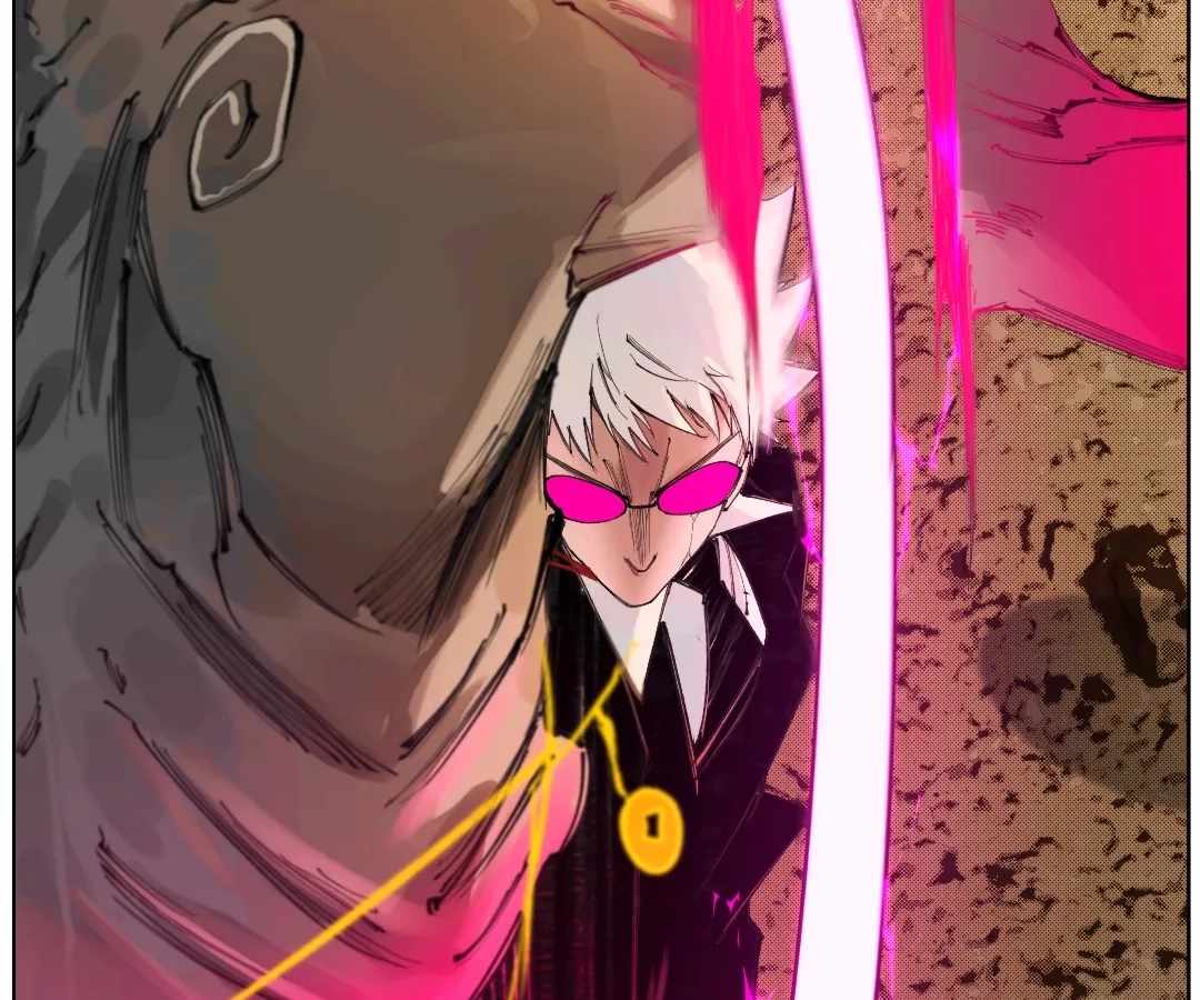 Nine Methods of Ascending the Clouds: First Ranked Immortal Chapter 47 page 16 - 