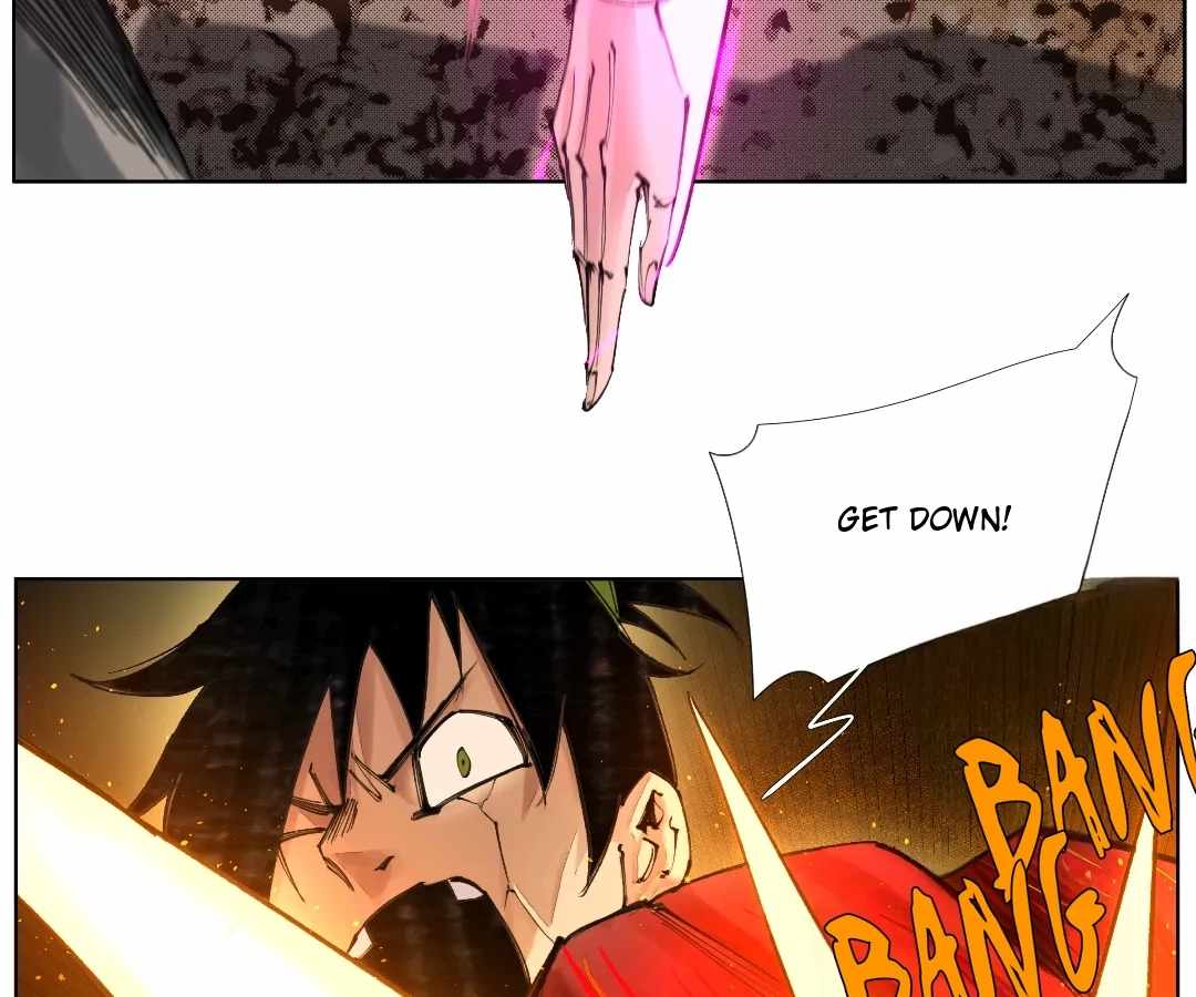 Nine Methods of Ascending the Clouds: First Ranked Immortal Chapter 47 page 18 - 
