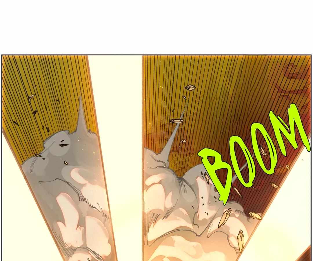 Nine Methods of Ascending the Clouds: First Ranked Immortal Chapter 47 page 20 - 