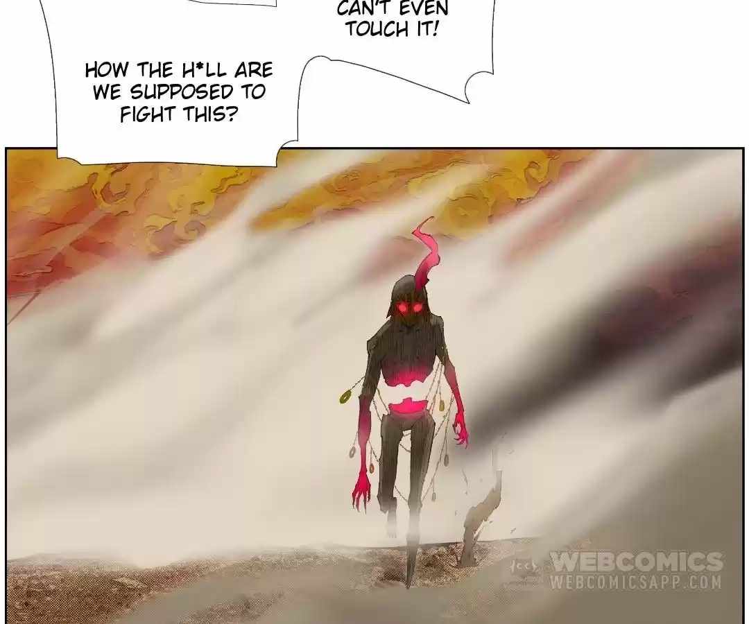 Nine Methods of Ascending the Clouds: First Ranked Immortal Chapter 47 page 3 - 