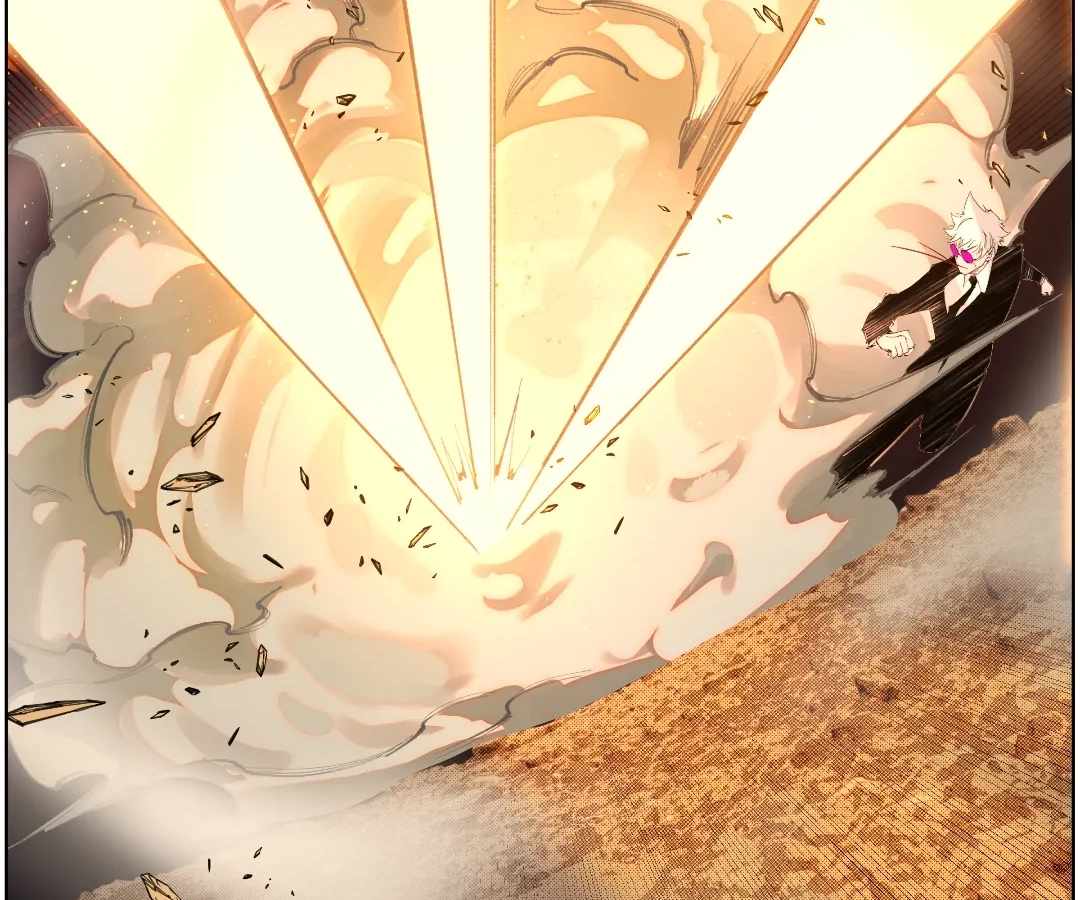 Nine Methods of Ascending the Clouds: First Ranked Immortal Chapter 47 page 21 - 