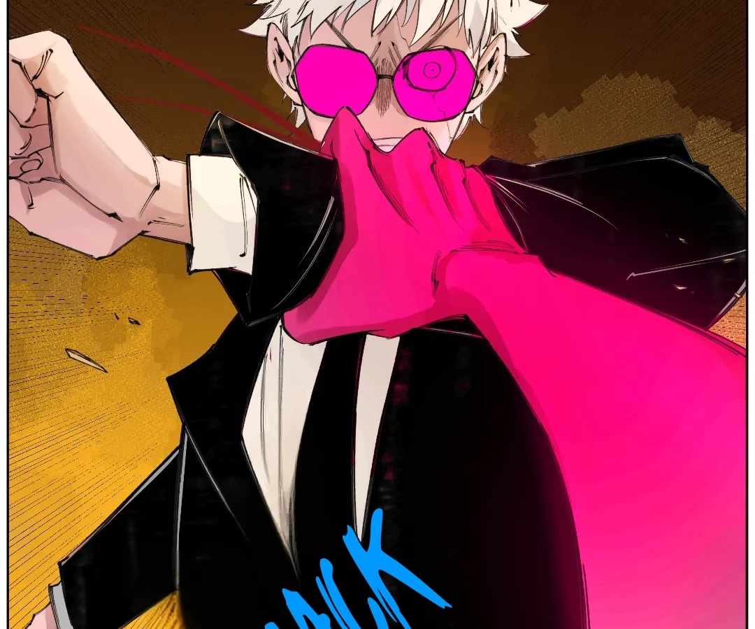 Nine Methods of Ascending the Clouds: First Ranked Immortal Chapter 47 page 24 - 