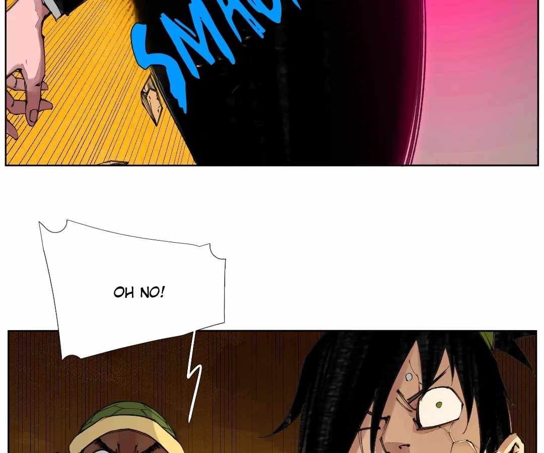 Nine Methods of Ascending the Clouds: First Ranked Immortal Chapter 47 page 25 - 