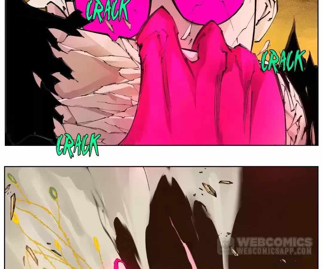 Nine Methods of Ascending the Clouds: First Ranked Immortal Chapter 47 page 27 - 