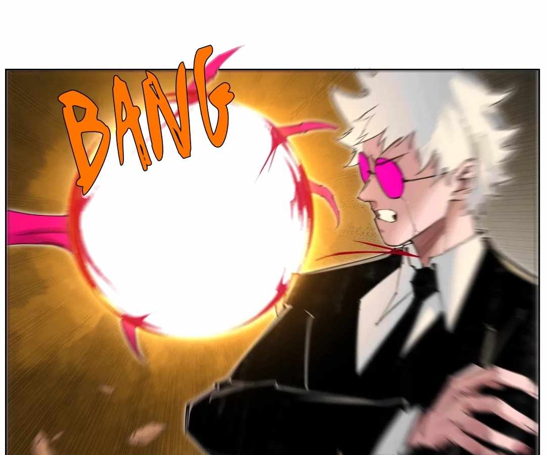 Nine Methods of Ascending the Clouds: First Ranked Immortal Chapter 47 page 31 - 