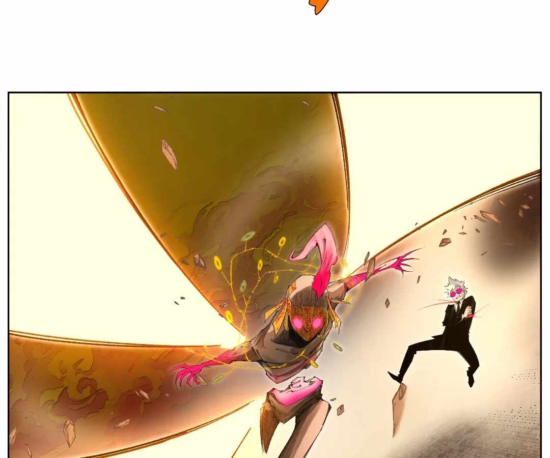 Nine Methods of Ascending the Clouds: First Ranked Immortal Chapter 47 page 36 - 