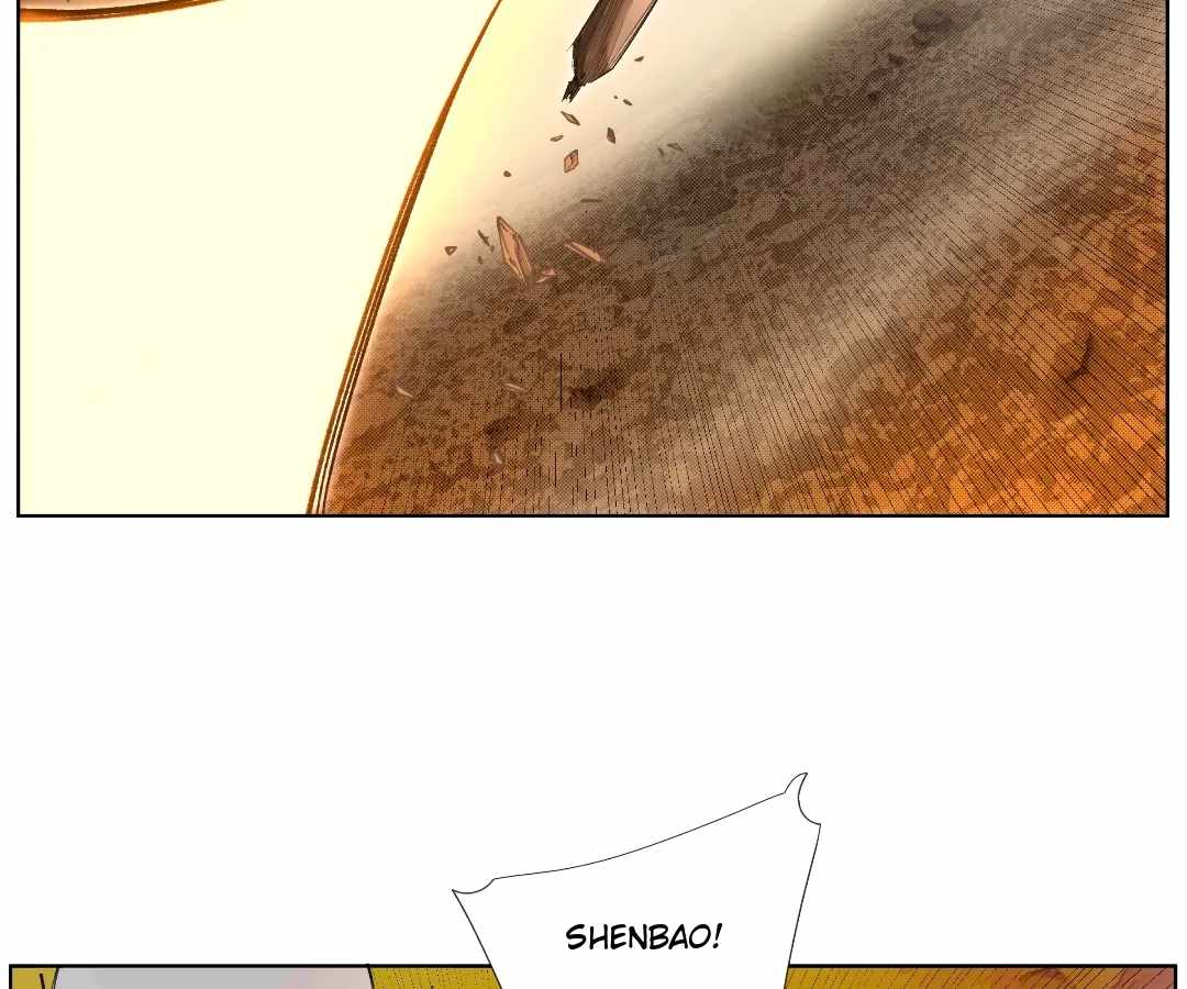 Nine Methods of Ascending the Clouds: First Ranked Immortal Chapter 47 page 37 - 
