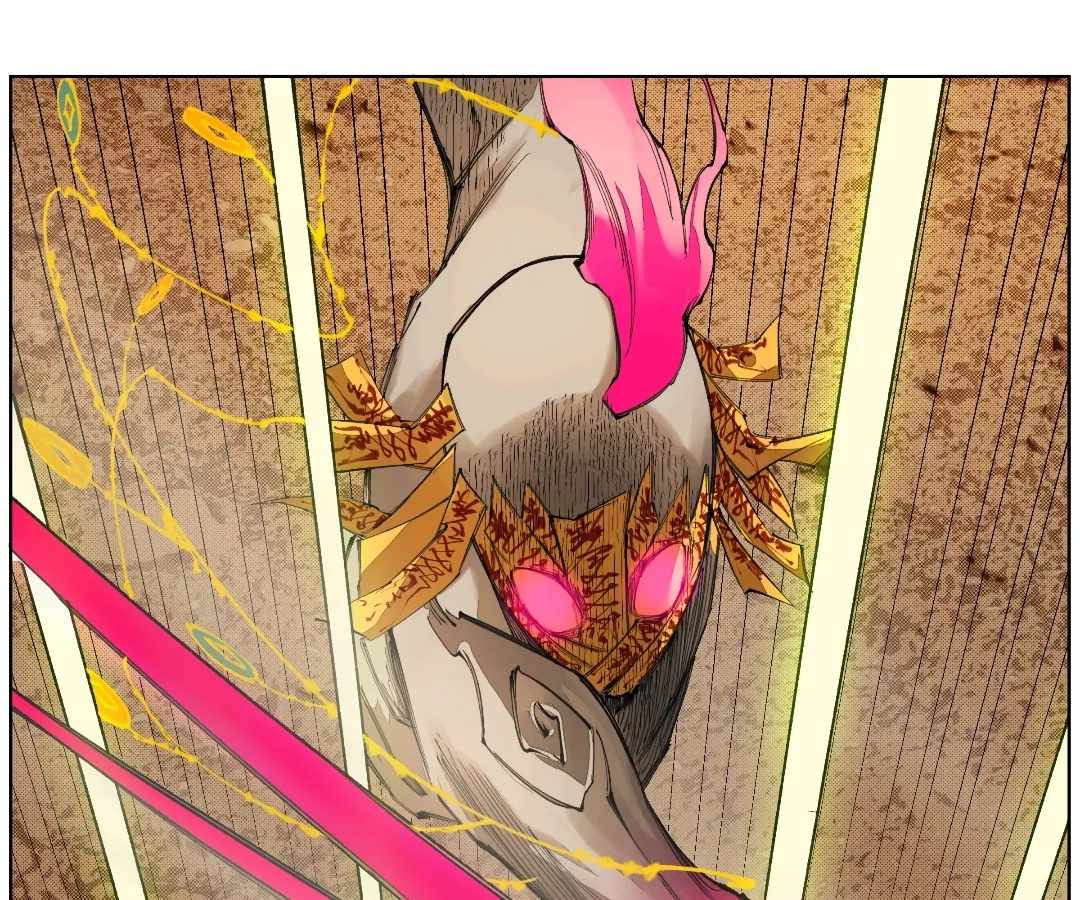 Nine Methods of Ascending the Clouds: First Ranked Immortal Chapter 47 page 44 - 