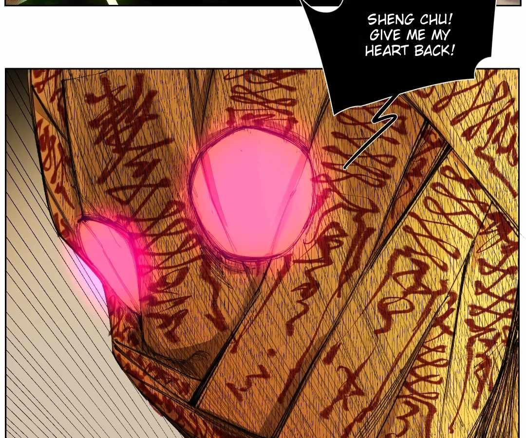 Nine Methods of Ascending the Clouds: First Ranked Immortal Chapter 47 page 46 - 