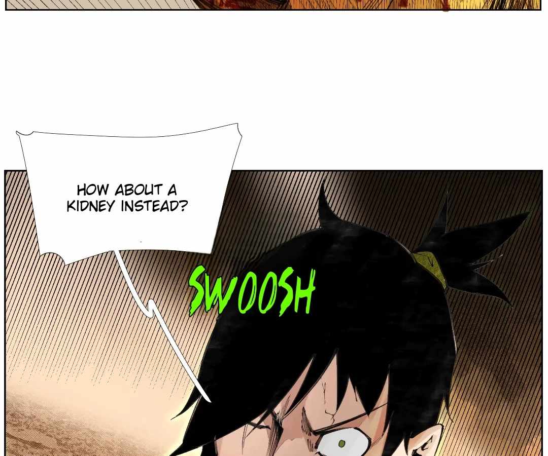 Nine Methods of Ascending the Clouds: First Ranked Immortal Chapter 47 page 47 - 