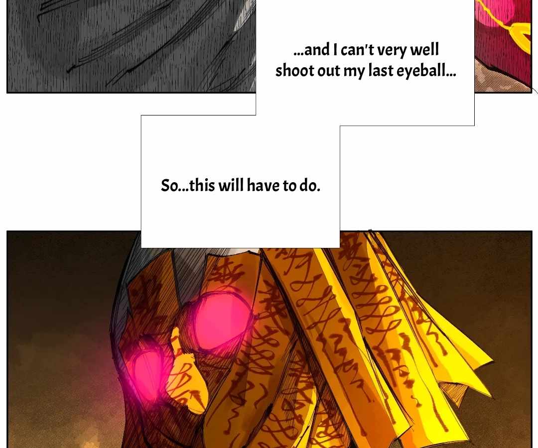Nine Methods of Ascending the Clouds: First Ranked Immortal Chapter 47 page 50 - 