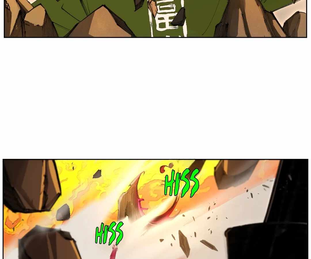 Nine Methods of Ascending the Clouds: First Ranked Immortal Chapter 47 page 56 - 