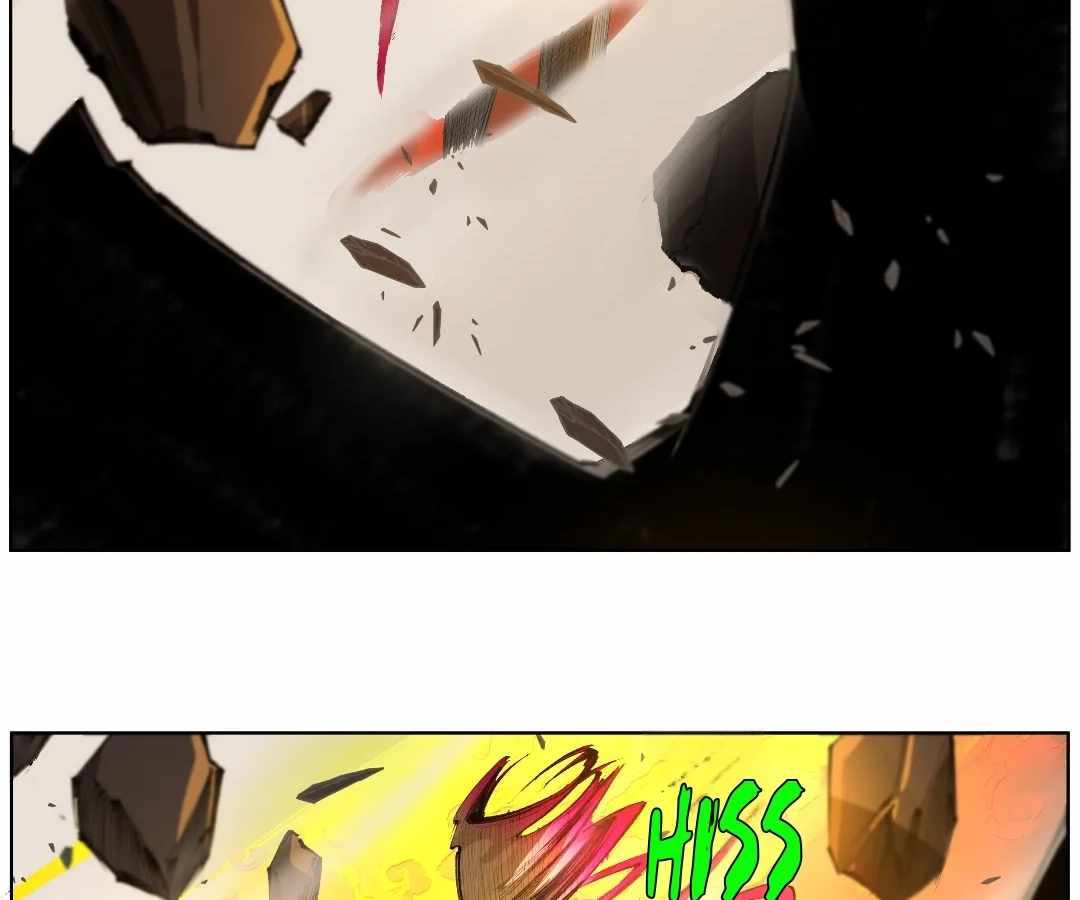 Nine Methods of Ascending the Clouds: First Ranked Immortal Chapter 47 page 57 - 