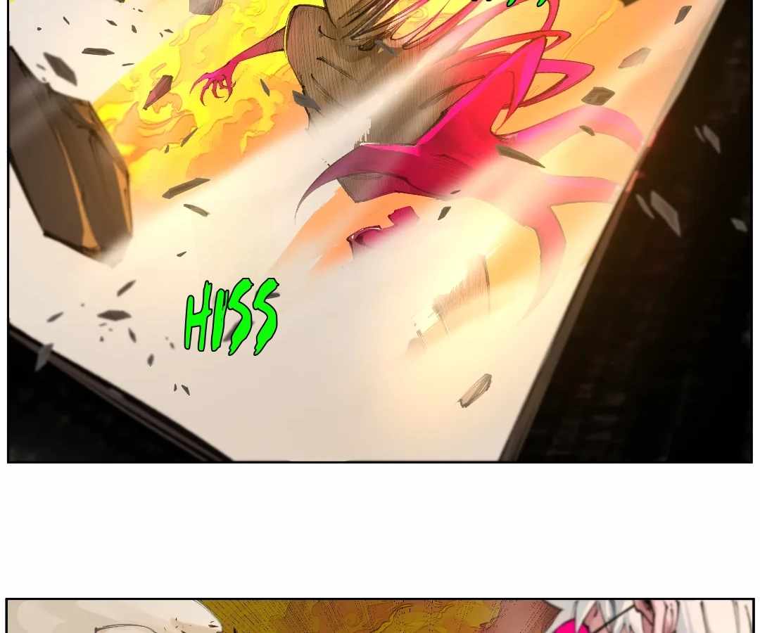 Nine Methods of Ascending the Clouds: First Ranked Immortal Chapter 47 page 58 - 