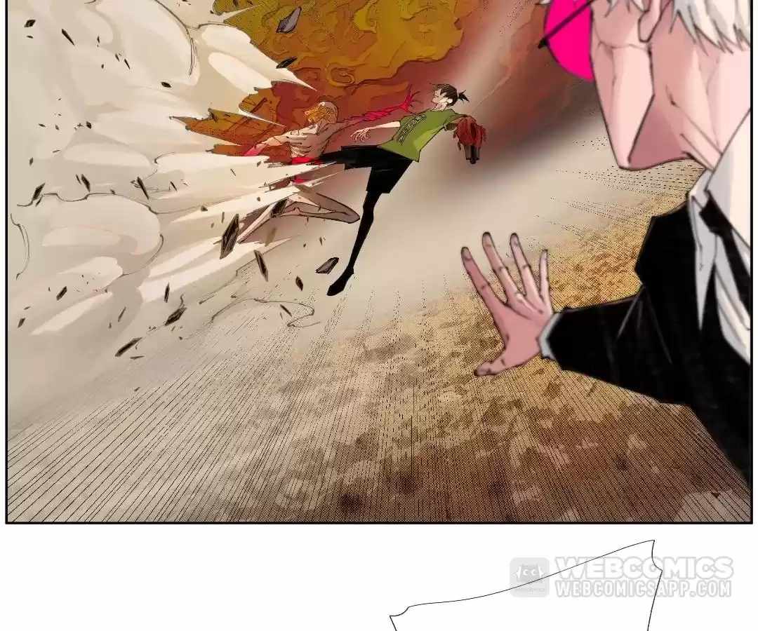 Nine Methods of Ascending the Clouds: First Ranked Immortal Chapter 47 page 59 - 