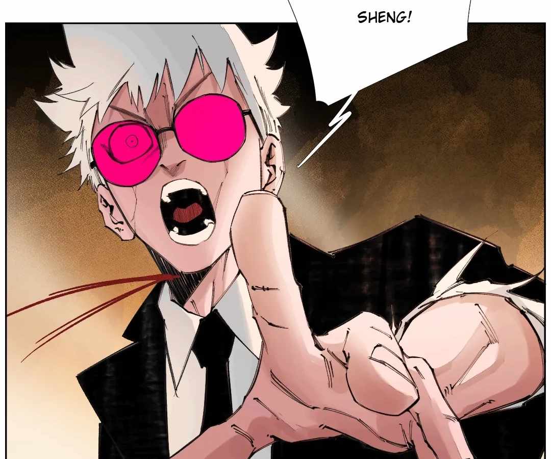Nine Methods of Ascending the Clouds: First Ranked Immortal Chapter 47 page 60 - 