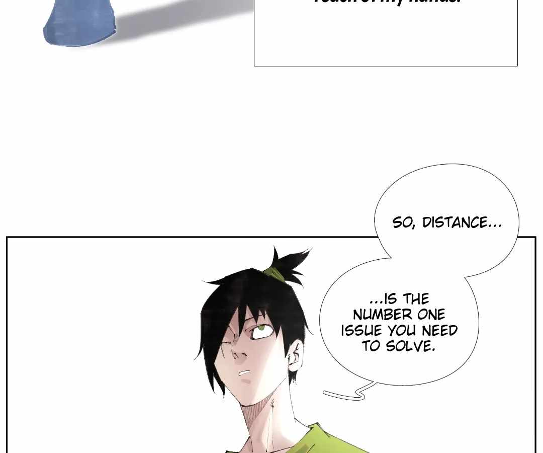 Nine Methods of Ascending the Clouds: First Ranked Immortal Chapter 47 page 66 - 