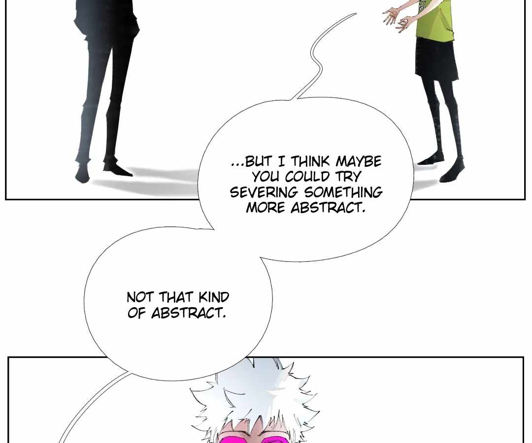 Nine Methods of Ascending the Clouds: First Ranked Immortal Chapter 47 page 68 - 