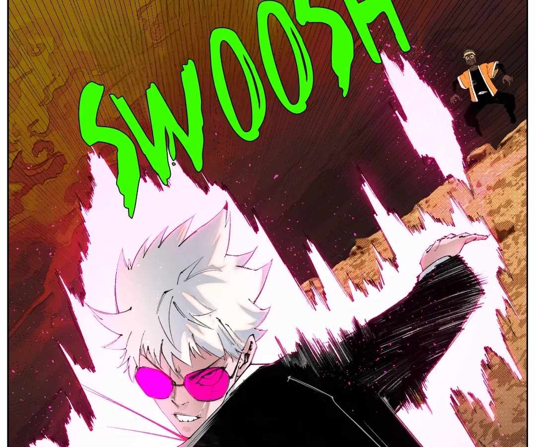 Nine Methods of Ascending the Clouds: First Ranked Immortal Chapter 47 page 73 - 
