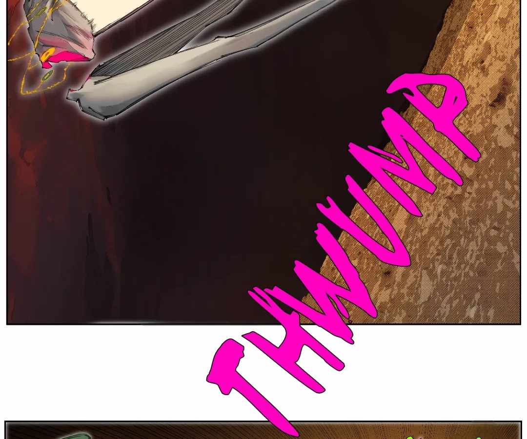 Nine Methods of Ascending the Clouds: First Ranked Immortal Chapter 47 page 79 - 