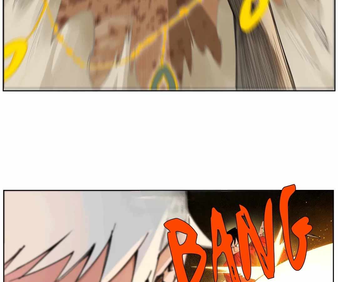 Nine Methods of Ascending the Clouds: First Ranked Immortal Chapter 47 page 10 - 