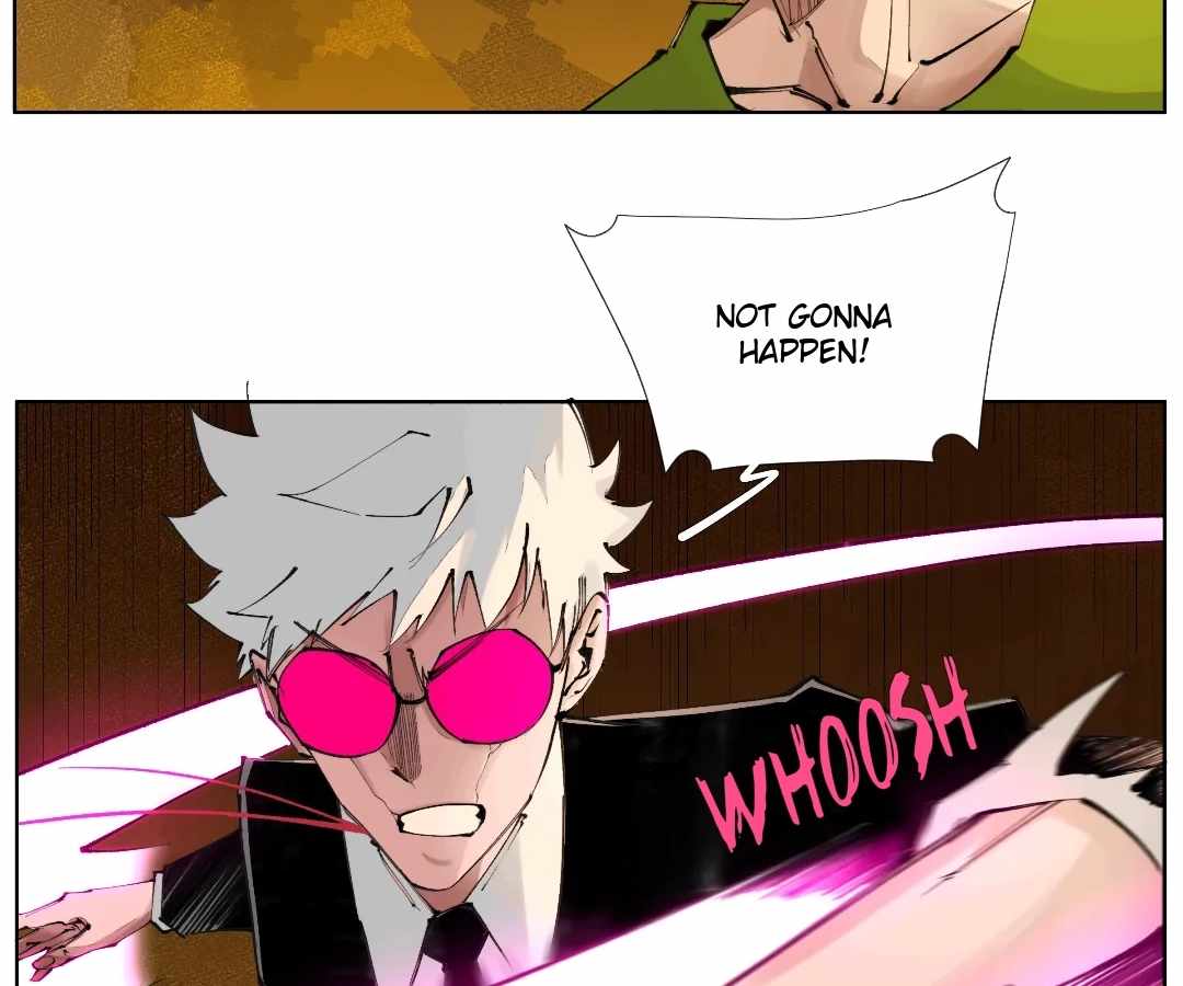 Nine Methods of Ascending the Clouds: First Ranked Immortal Chapter 48 page 12 - 