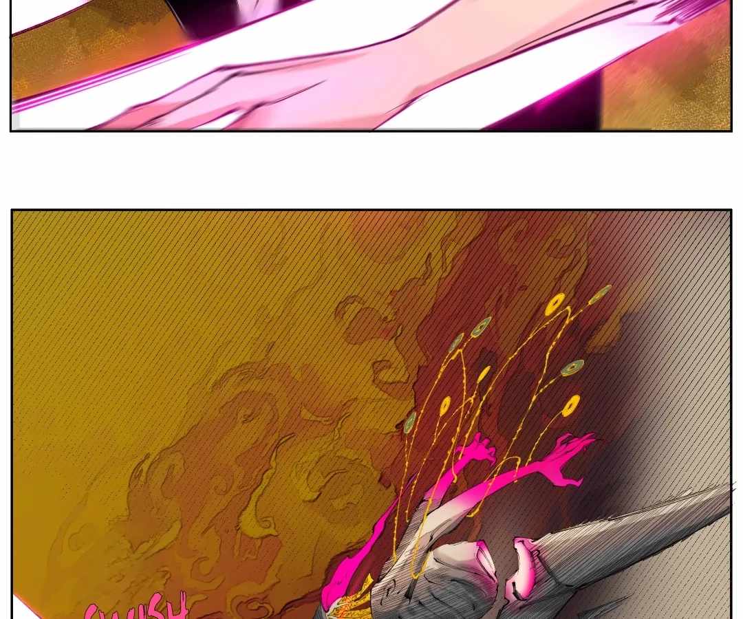 Nine Methods of Ascending the Clouds: First Ranked Immortal Chapter 48 page 13 - 