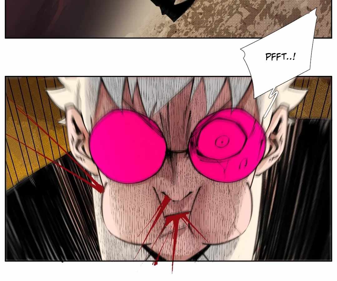 Nine Methods of Ascending the Clouds: First Ranked Immortal Chapter 48 page 15 - 