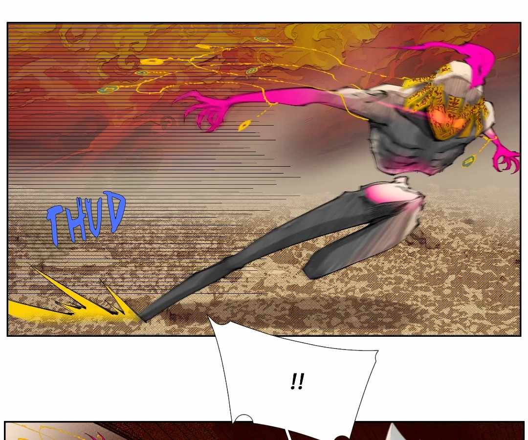 Nine Methods of Ascending the Clouds: First Ranked Immortal Chapter 48 page 16 - 