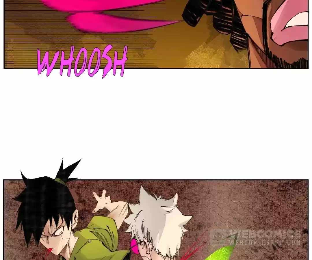 Nine Methods of Ascending the Clouds: First Ranked Immortal Chapter 48 page 19 - 