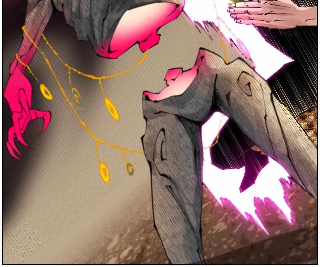 Nine Methods of Ascending the Clouds: First Ranked Immortal Chapter 48 page 28 - 
