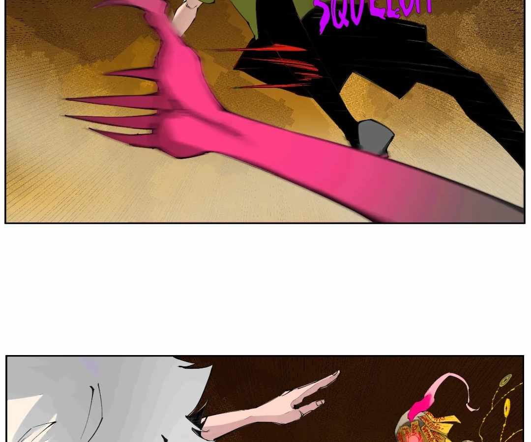 Nine Methods of Ascending the Clouds: First Ranked Immortal Chapter 48 page 31 - 
