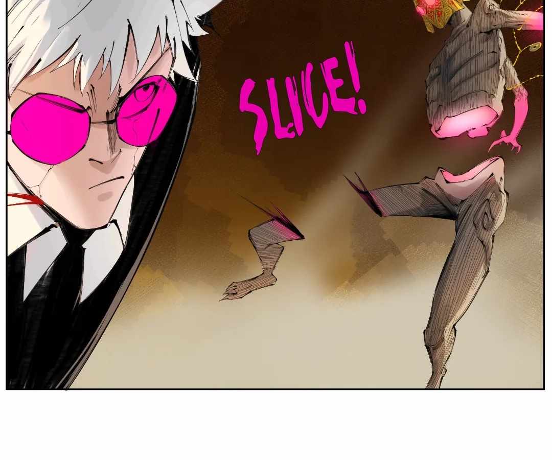 Nine Methods of Ascending the Clouds: First Ranked Immortal Chapter 48 page 32 - 