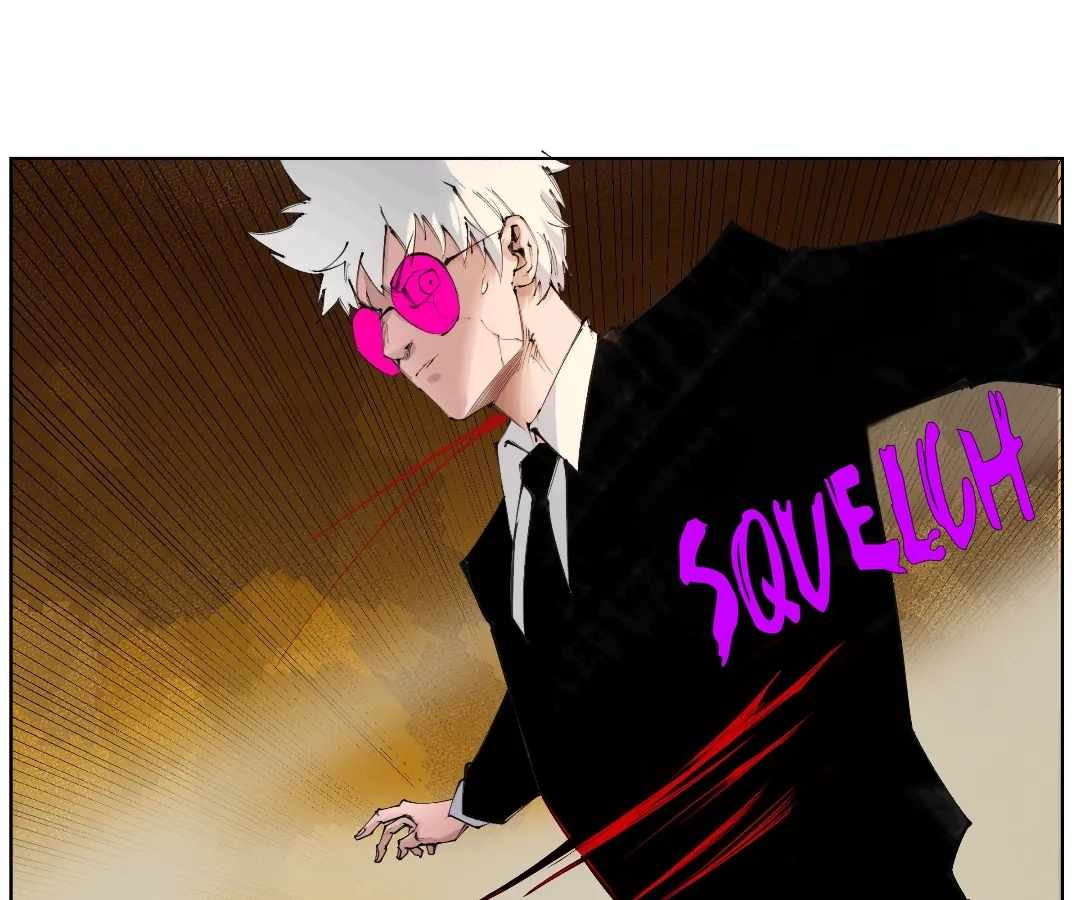 Nine Methods of Ascending the Clouds: First Ranked Immortal Chapter 48 page 33 - 