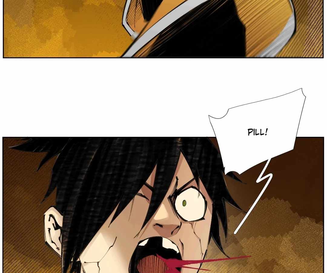 Nine Methods of Ascending the Clouds: First Ranked Immortal Chapter 48 page 45 - 