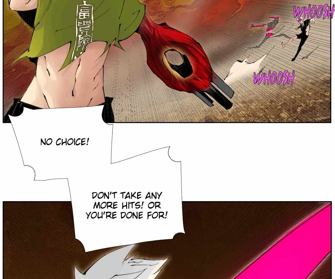 Nine Methods of Ascending the Clouds: First Ranked Immortal Chapter 48 page 49 - 
