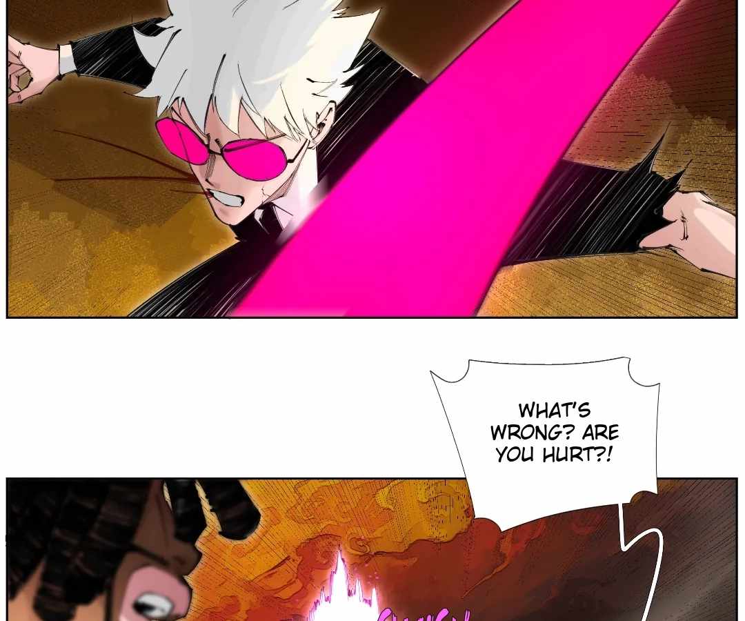 Nine Methods of Ascending the Clouds: First Ranked Immortal Chapter 48 page 50 - 