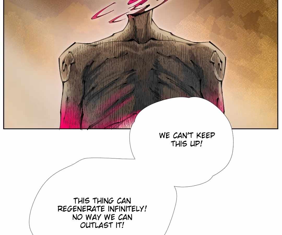 Nine Methods of Ascending the Clouds: First Ranked Immortal Chapter 48 page 56 - 