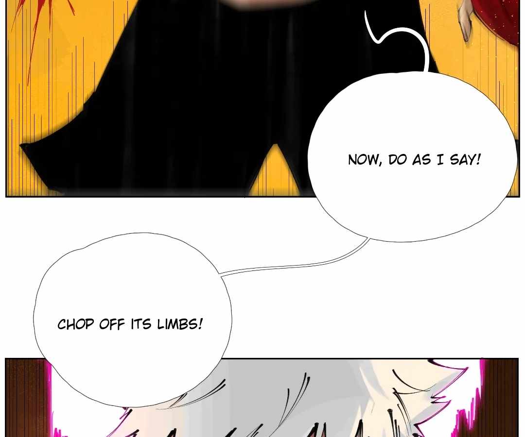 Nine Methods of Ascending the Clouds: First Ranked Immortal Chapter 48 page 61 - 