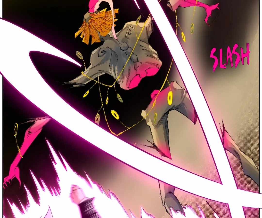 Nine Methods of Ascending the Clouds: First Ranked Immortal Chapter 48 page 63 - 