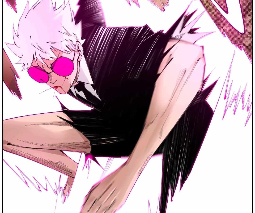 Nine Methods of Ascending the Clouds: First Ranked Immortal Chapter 48 page 64 - 