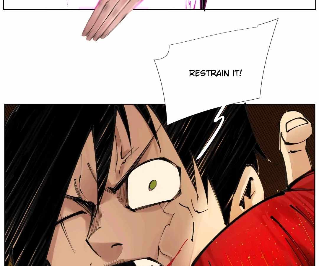 Nine Methods of Ascending the Clouds: First Ranked Immortal Chapter 48 page 65 - 