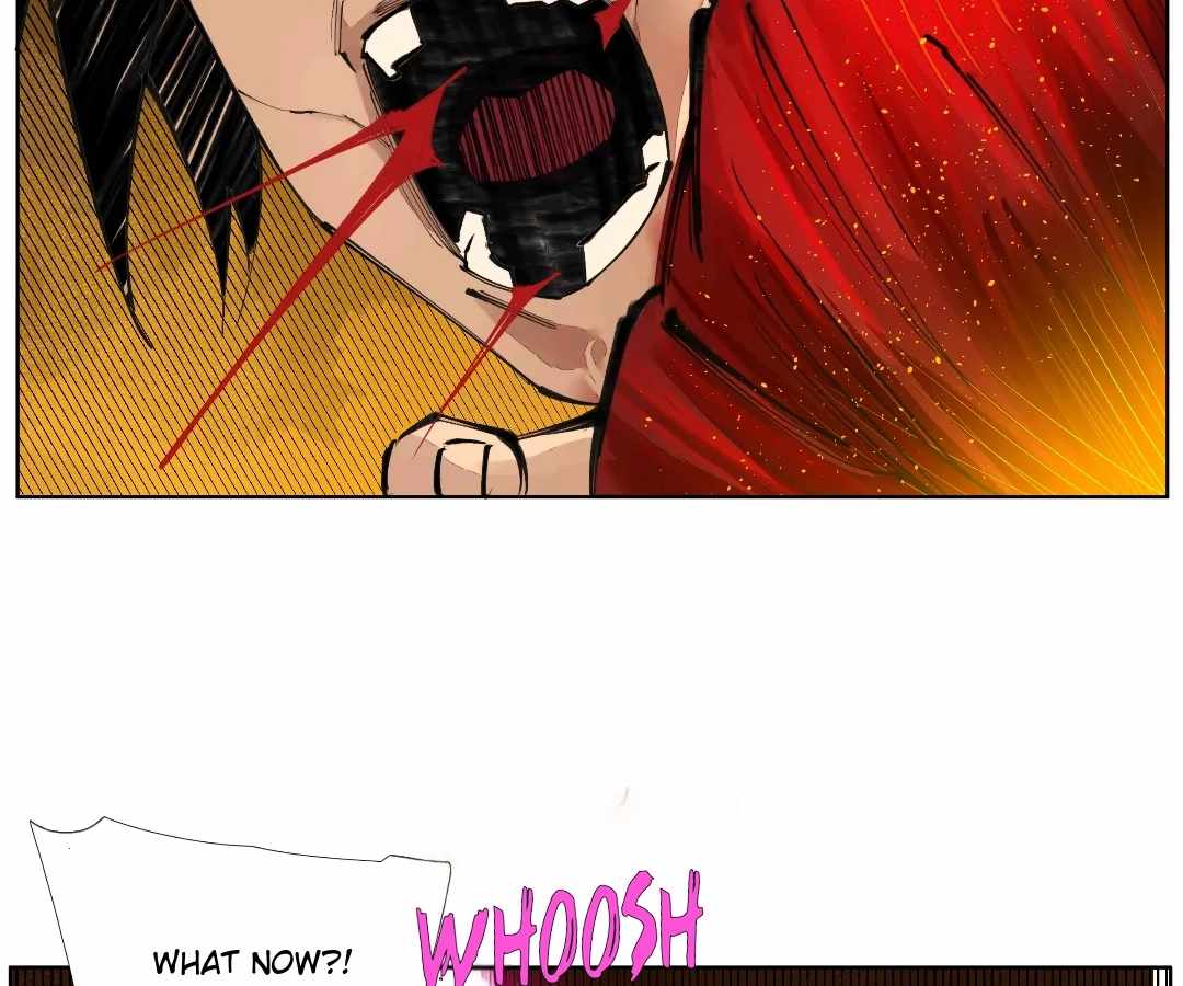 Nine Methods of Ascending the Clouds: First Ranked Immortal Chapter 48 page 66 - 