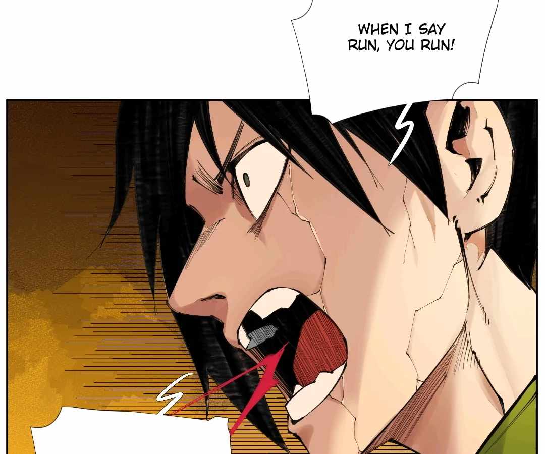 Nine Methods of Ascending the Clouds: First Ranked Immortal Chapter 48 page 68 - 
