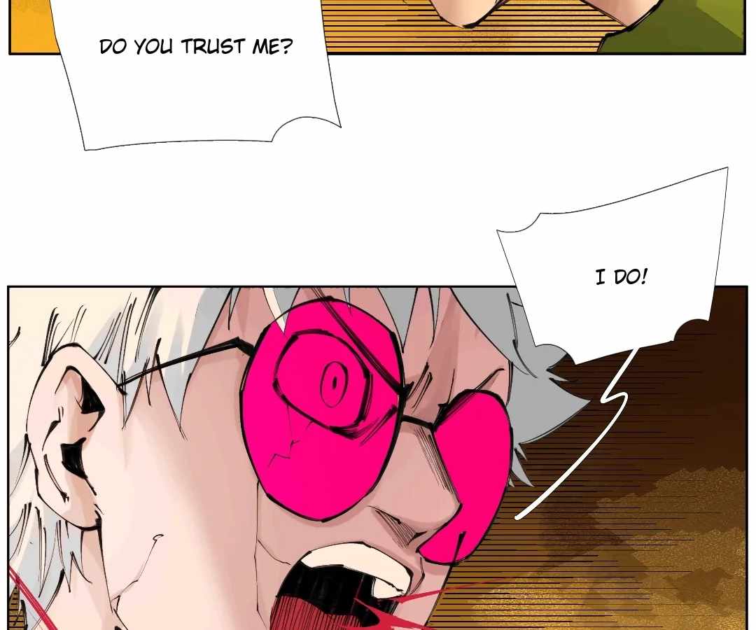 Nine Methods of Ascending the Clouds: First Ranked Immortal Chapter 48 page 69 - 