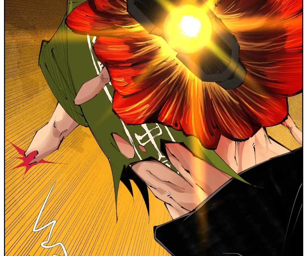 Nine Methods of Ascending the Clouds: First Ranked Immortal Chapter 48 page 72 - 