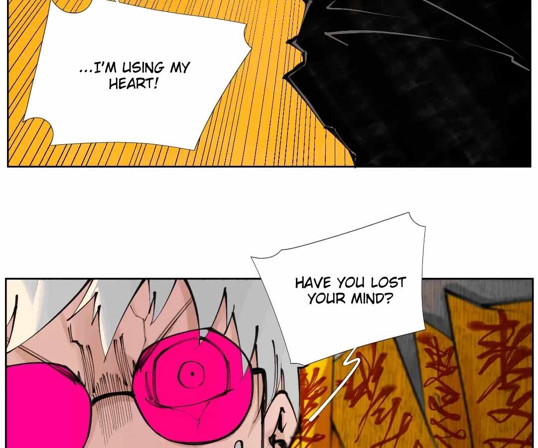 Nine Methods of Ascending the Clouds: First Ranked Immortal Chapter 48 page 73 - 