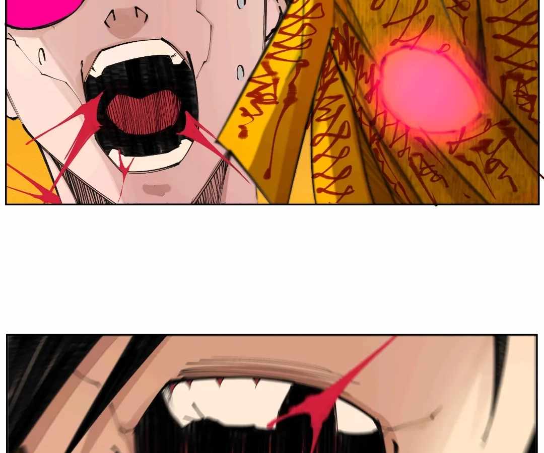 Nine Methods of Ascending the Clouds: First Ranked Immortal Chapter 48 page 74 - 